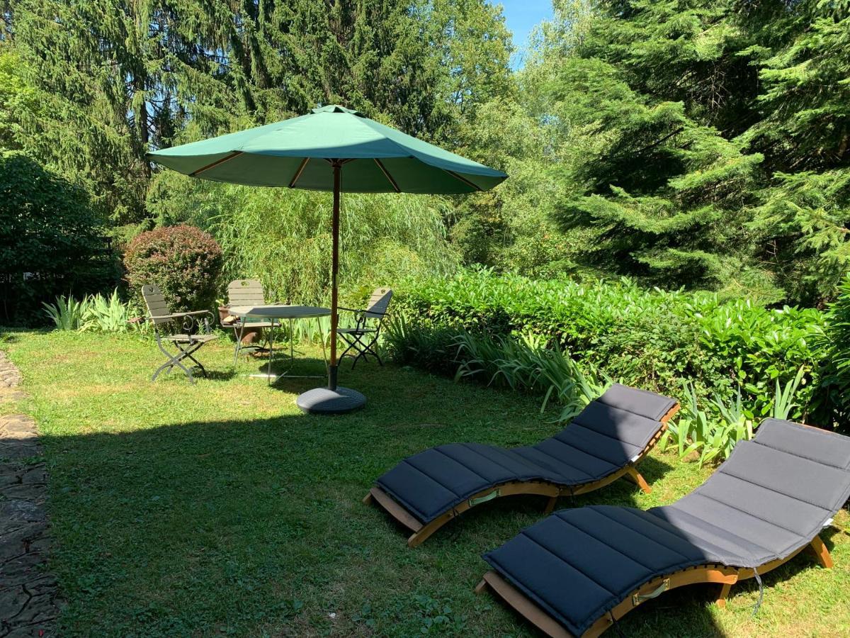 Holiday Home Dragonfly River House On Korana Near Plitvice And Mreznica Barilovic Eksteriør billede